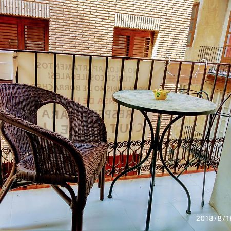 Appartamento Valencian Dreams Of The Proletariat Esterno foto