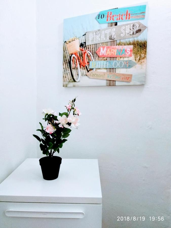 Appartamento Valencian Dreams Of The Proletariat Esterno foto